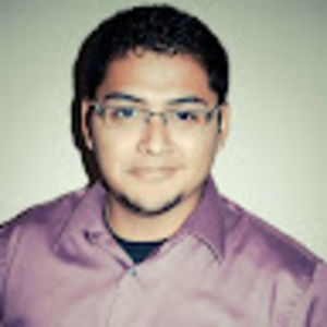 Meet your Posher, Jose